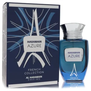 Al Haramain Azure French Collection Eau de Parfum Luxury