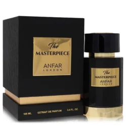 Anfar The Masterpiece Eau de Parfum | Iconic Luxury Scent