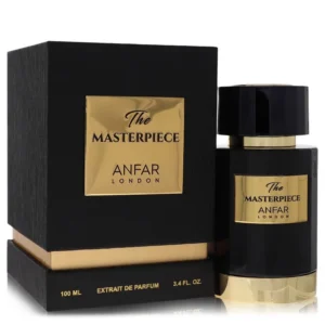The Masterpiece Eau de Parfum by Anfar
