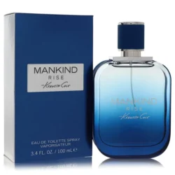 Kenneth Cole Mankind Rise Eau de Toilette – Iconic Scent