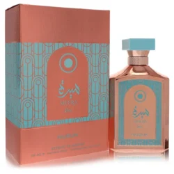 Nusuk Meera Rose Parfum Timeless Luxury