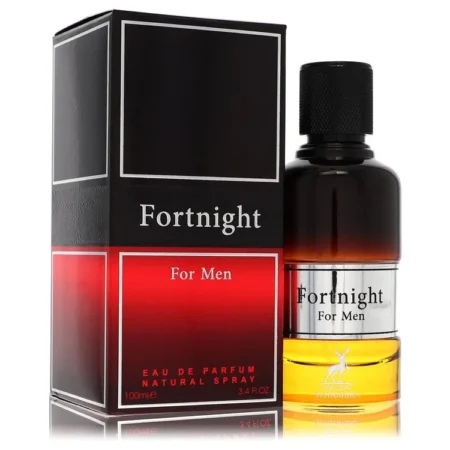 Maison Alhambra Fortnight Eau de Parfum Exclusive Luxury
