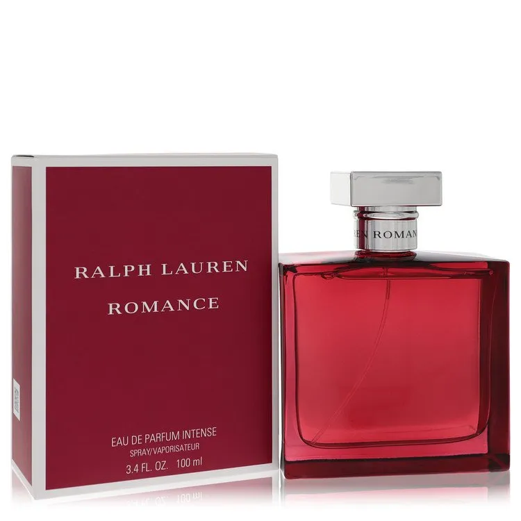 Ralph Lauren Romance Intense Eau de Parfum Iconic Luxury