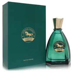 Atralia Equest Canter Eau de Parfum Timeless Sensual Luxury