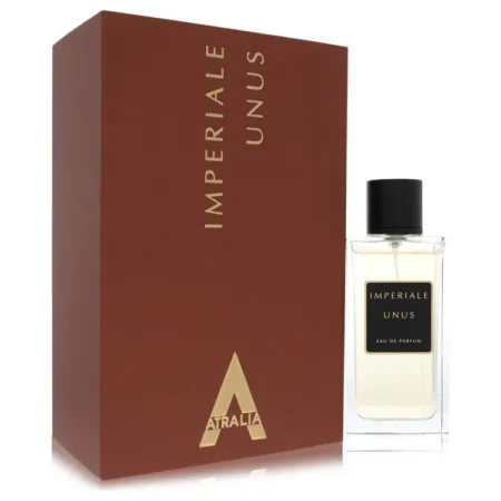 Atralia Atralia Imperiale Unus Eau de Parfum - Iconic Luxury