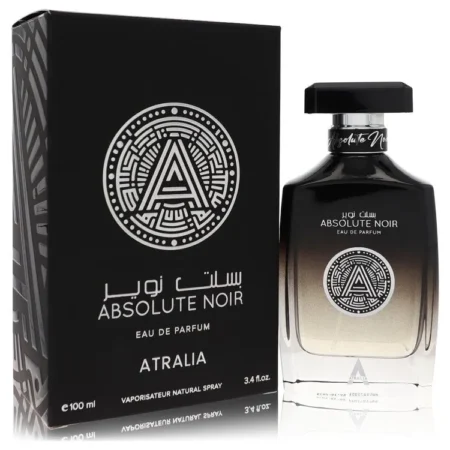 Atralia Atralia Absolute Noir Eau de Parfum Exclusive