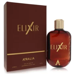 Atralia Atralia Elixir Eau de Parfum | Iconic Unisex Scent