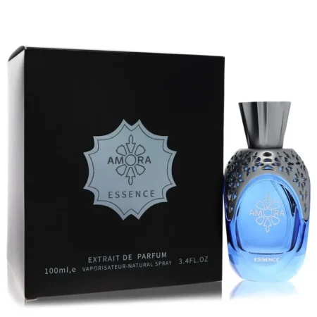 Atralia Amora Essence Parfum Exclusive Luxury Timeless Scent