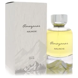 Atralia Amazonas Avalanche Eau de Parfum - Timeless Luxury