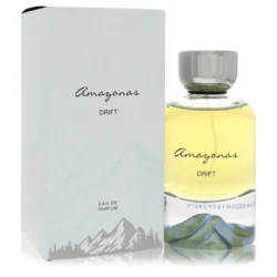 Atralia Amazonas Drift Eau de Parfum Iconic Aroma Essence