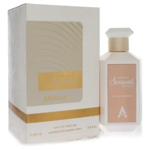 Atralia Sensual Vanilla Eau de Parfum by Atralia
