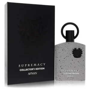 Supremacy Collector's Edition Eau de Parfum by Afnan