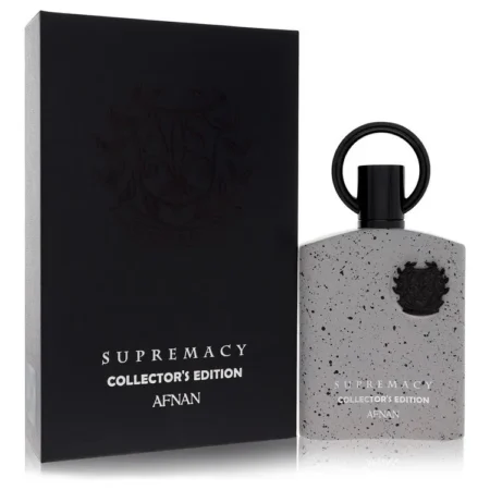 Afnan Supremacy Collector's Edition Eau de Parfum Exclusive