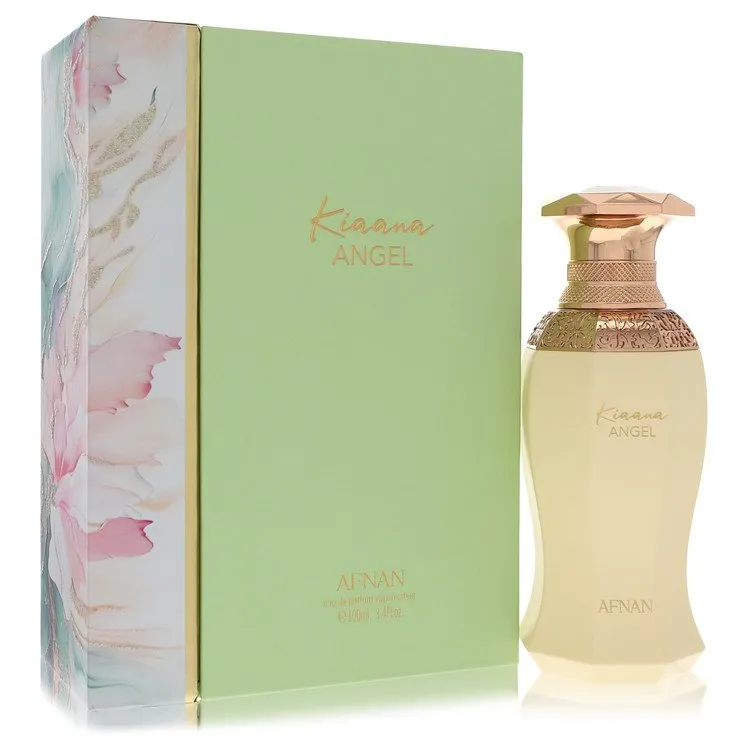 Afnan Kiaana Angel Eau de Parfum Exclusive Timeless Luxury
