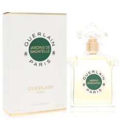 Guerlain Jardins De Bagatelle Eau de Toilette Exclusive