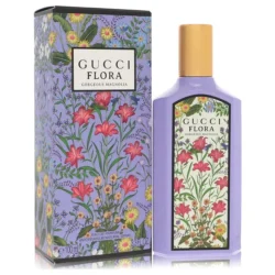 Gucci Flora Gorgeous Magnolia Eau de Parfum Floral Iconic