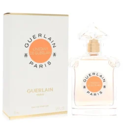 Guerlain L'instant Eau de Parfum – Timeless Luxury Elegance