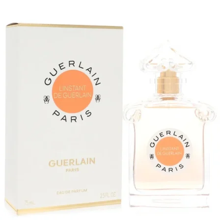 Guerlain L'instant Eau de Parfum – Timeless Luxury Elegance