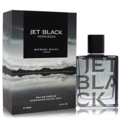 Michael Malul Jet Black Horizon Eau de Parfum - Exclusive