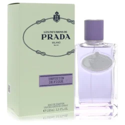 Prada Les Infusions De Infusion De Figue Eau de Parfum Fresh