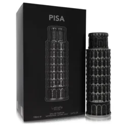 Lattafa Pride Pisa Eau de Parfum - Iconic Men's Luxury Scent