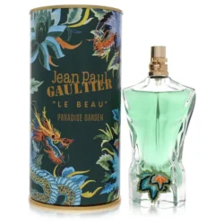 Jean Paul Gaultier Le Beau Paradise Garden Eau de Parfum Exclusive