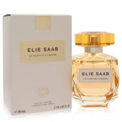 Elie Saab Le Parfum Lumiere Eau de Parfum Luxury Scent