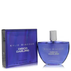 Kylie Minogue Disco Darling Eau de Parfum Iconic Luxury