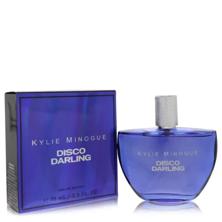 Kylie Minogue Disco Darling Eau de Parfum Iconic Luxury