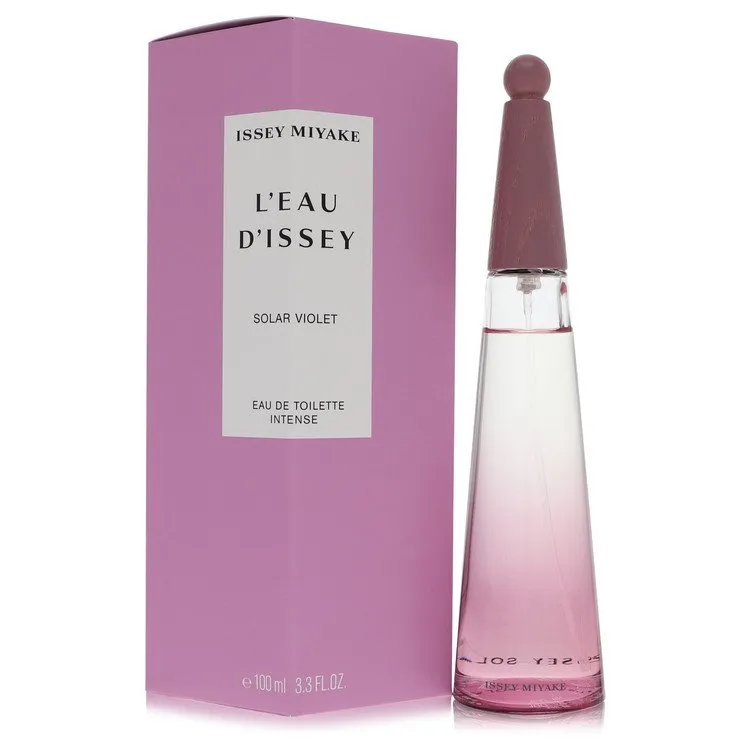 Issey Miyake L'eau D'issey Solar Violet Eau de Toilette Pure