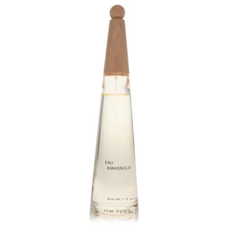 Issey Miyake L'eau D'issey Eau & Magnolia Tester Eau de Toilette – Iconic