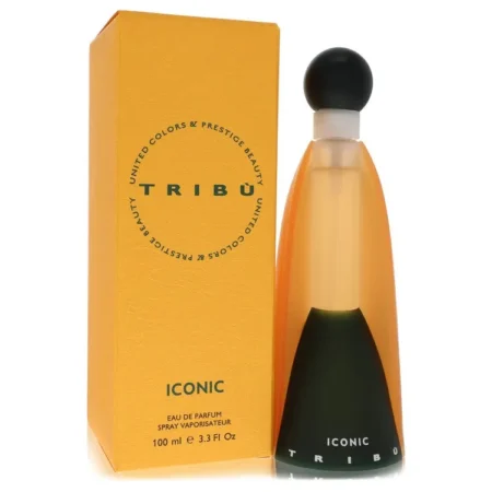 Benetton Tribu Iconic Eau de Parfum - Ultimate Luxury