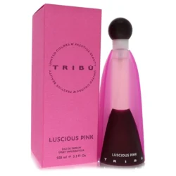 Benetton Tribu Luscious Pink Eau de Parfum - Iconic Luxury
