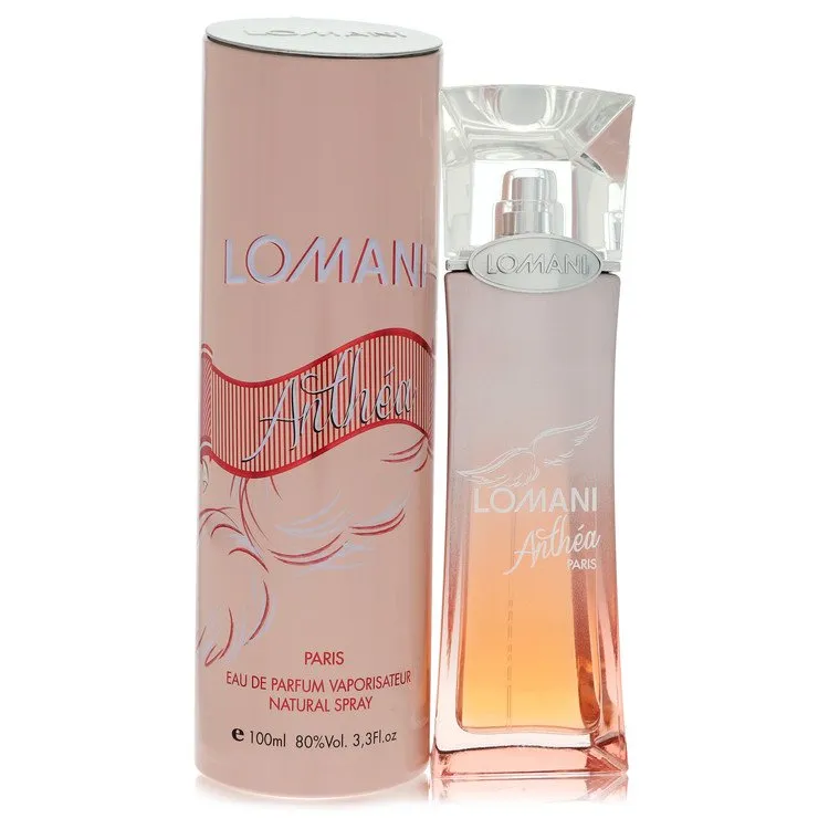 Lomani Lomani Anthea Eau de Parfum Exclusive Luxury Elegance