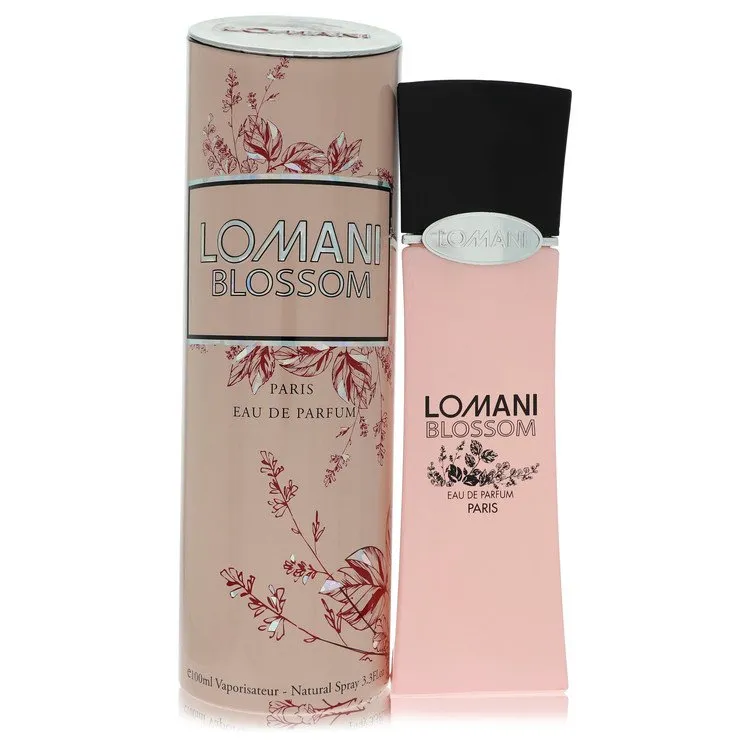 Lomani Lomani Blossom Eau de Parfum Iconic Luxury Perfume