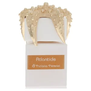 Tiziana Terenzi Atlantide Unboxed Parfum Luxury Essence