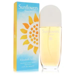 Elizabeth Arden Sunflower Sunrise Eau de Toilette | Timeless