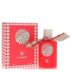 El Ganso Hey Sunshine Eau de Toilette Luxury Radiance