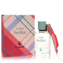 El Ganso Ciao Bella Eau de Toilette Exclusive Timeless Scent
