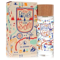 El Ganso Like Father Like Son Eau de Toilette Exclusive