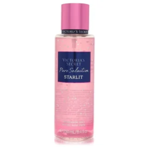 Victorias Secret Pure Seduction Starlit Mist Fragrance Fresh