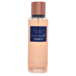 Victoria's Secret Bare Vanilla Starlit Mist Fragrance Luxury