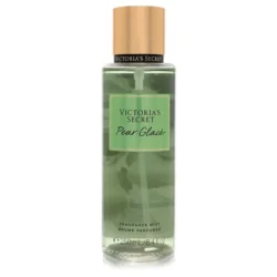 Victoria's Secret Pear Glace Mist Fragrance | Luxury Scent