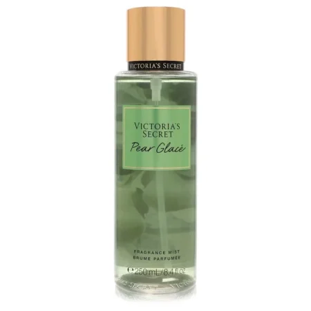Victoria's Secret Pear Glace Mist Fragrance | Luxury Scent