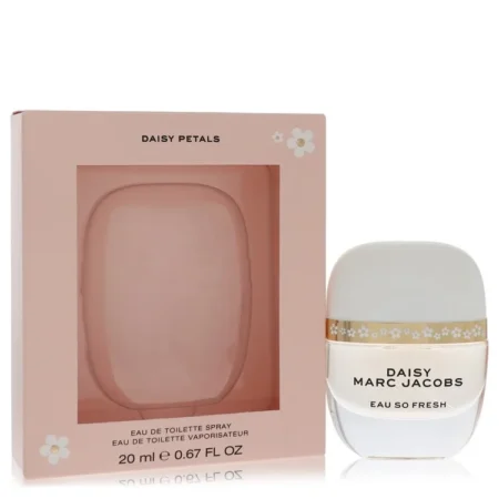Marc Jacobs Daisy Eau So Fresh Eau de Toilette - Iconic
