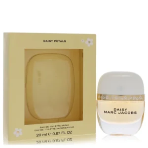 Marc Jacobs Daisy Eau de Toilette Iconic Luxury Fragrance