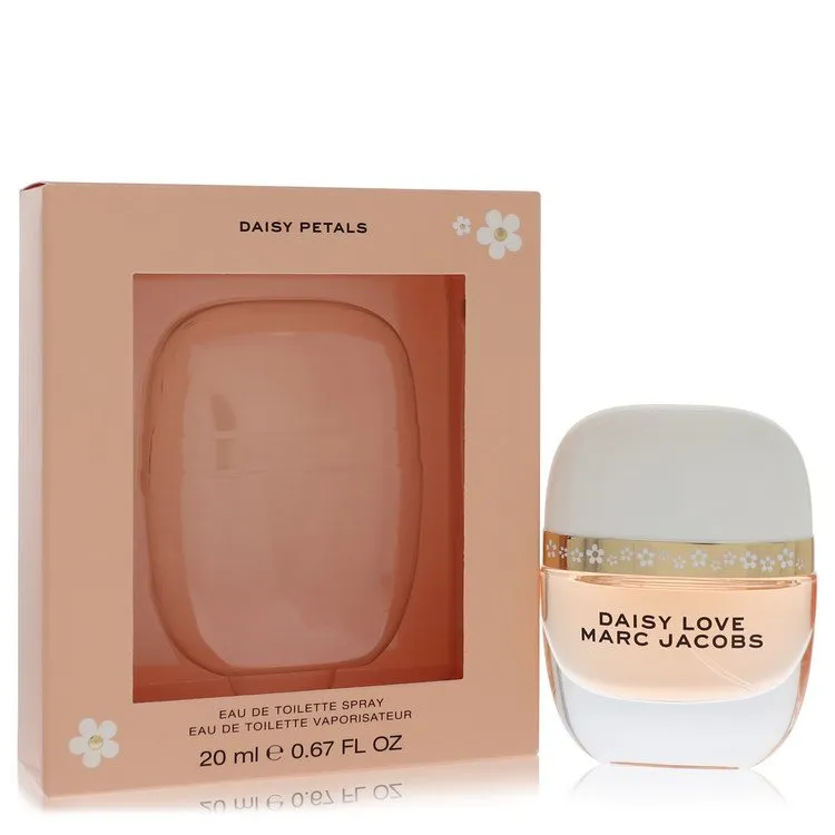 Marc Jacobs Daisy Love (petals edition) Eau de Toilette
