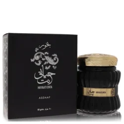 Lattafa Asdaaf Hayaati Enta Tablets Incense Fragrance Luxury