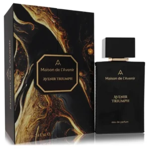 Maison De l'Avenir Avenir Triumph Eau de Parfum | Iconic