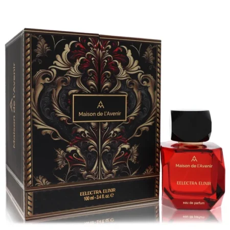 Electra Elixir Eau de Parfum by Maison De l'Avenir